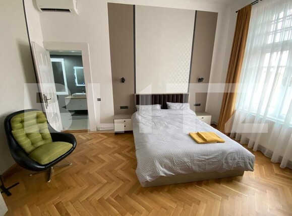 Apartament de închiriat 4 camere Central - 156166AI | BLITZ Oradea | Poza4