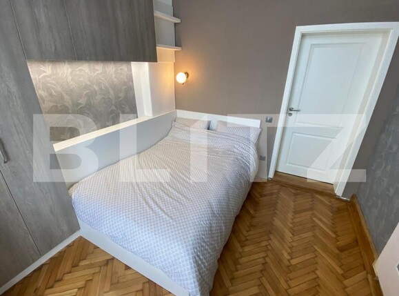Apartament de închiriat 4 camere Central - 156166AI | BLITZ Oradea | Poza5