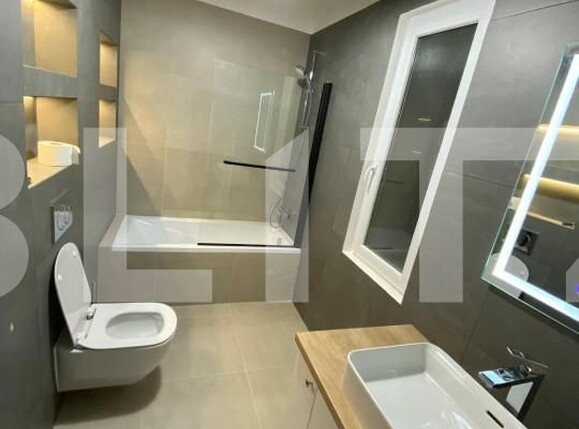 Apartament de închiriat 4 camere Central - 156166AI | BLITZ Oradea | Poza6