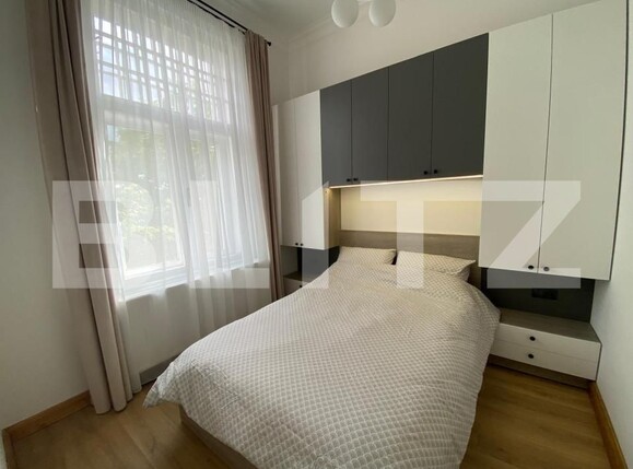 Apartament de închiriat 4 camere Central - 156166AI | BLITZ Oradea | Poza3