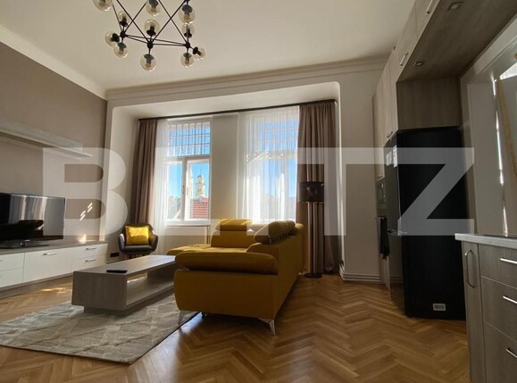 Apartament de închiriat 4 camere Central - 156166AI | BLITZ Oradea | Poza2