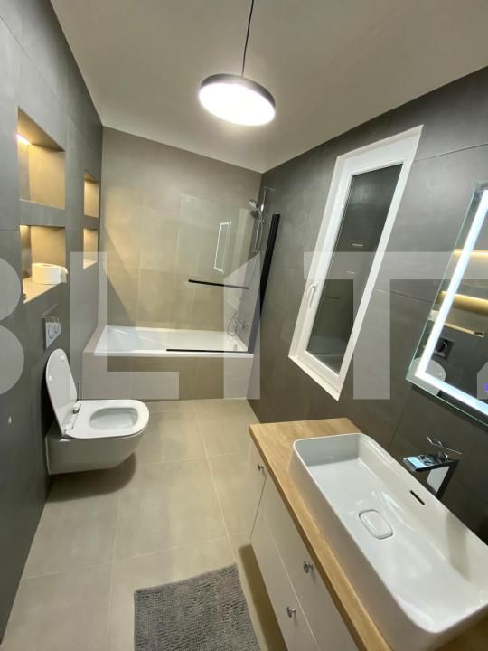 Apartament de închiriat 4 camere Central - 156166AI | BLITZ Oradea | Poza6