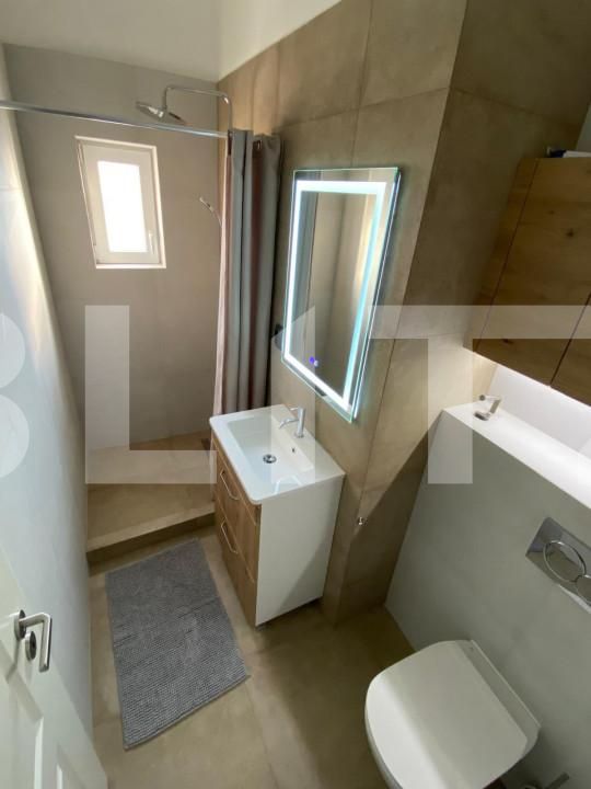 Apartament de închiriat 4 camere Central - 156166AI | BLITZ Oradea | Poza7