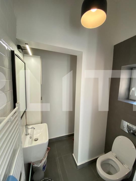 Apartament de închiriat 4 camere Central - 156166AI | BLITZ Oradea | Poza8