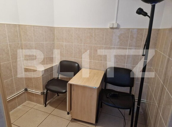 Spațiu comercial de închiriat Ultracentral - 156193SIC | BLITZ Oradea | Poza14