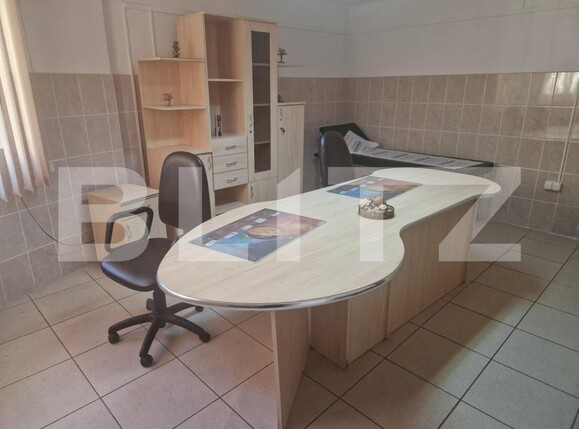 Spațiu comercial de închiriat Ultracentral - 156193SIC | BLITZ Oradea | Poza4