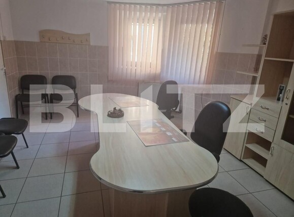 Spațiu comercial de închiriat Ultracentral - 156193SIC | BLITZ Oradea | Poza5