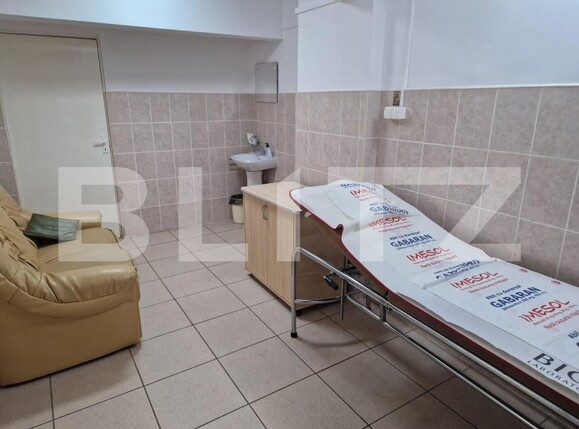 Spațiu comercial de închiriat Ultracentral - 156193SIC | BLITZ Oradea | Poza11