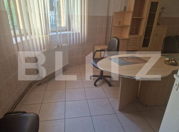 Spațiu comercial de închiriat Ultracentral - 156193SIC | BLITZ Oradea | Poza6