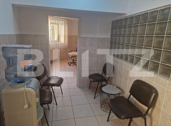 Spațiu comercial de închiriat Ultracentral - 156193SIC | BLITZ Oradea | Poza1