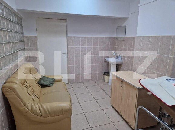 Spațiu comercial de închiriat Ultracentral - 156193SIC | BLITZ Oradea | Poza10