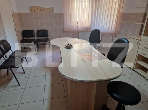 Spațiu comercial de închiriat Ultracentral - 156193SIC | BLITZ Oradea | Poza3