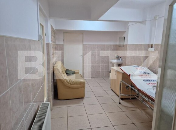 Spațiu comercial de închiriat Ultracentral - 156193SIC | BLITZ Oradea | Poza8