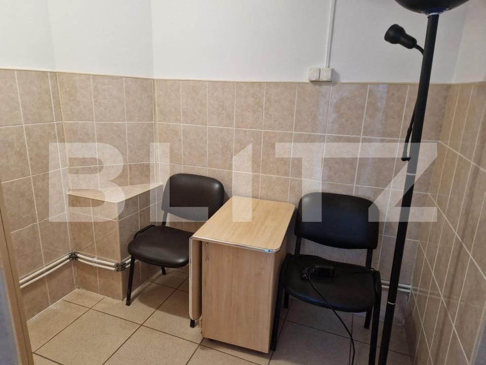 Spațiu comercial de închiriat Ultracentral - 156193SIC | BLITZ Oradea | Poza14