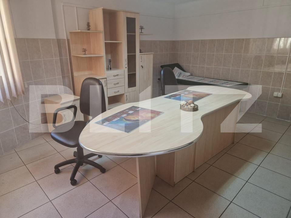 Spațiu comercial de închiriat Ultracentral - 156193SIC | BLITZ Oradea | Poza4