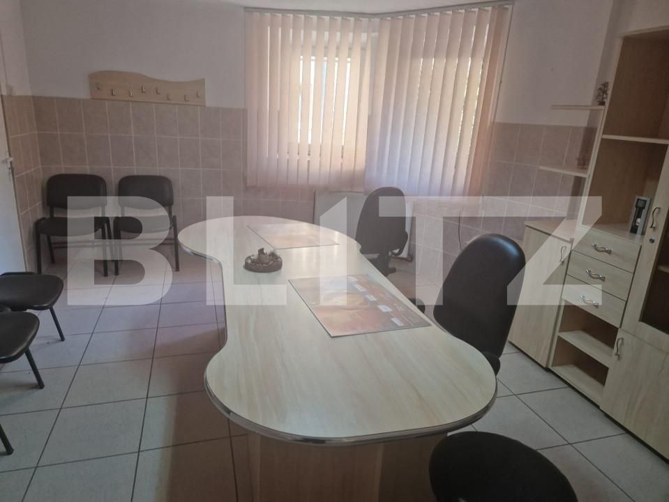 Spațiu comercial de închiriat Ultracentral - 156193SIC | BLITZ Oradea | Poza5