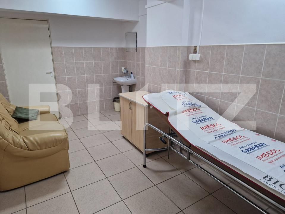 Spațiu comercial de închiriat Ultracentral - 156193SIC | BLITZ Oradea | Poza11