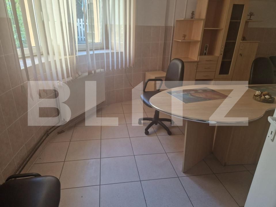 Spațiu comercial de închiriat Ultracentral - 156193SIC | BLITZ Oradea | Poza6