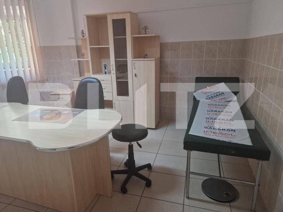 Spațiu comercial de închiriat Ultracentral - 156193SIC | BLITZ Oradea | Poza7