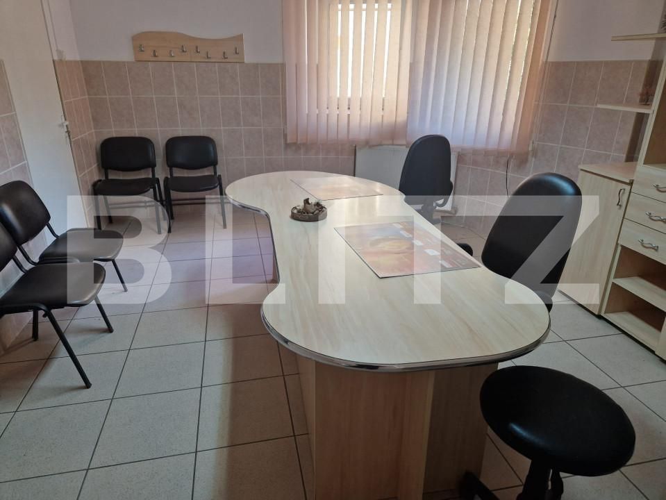 Spațiu comercial de închiriat Ultracentral - 156193SIC | BLITZ Oradea | Poza3