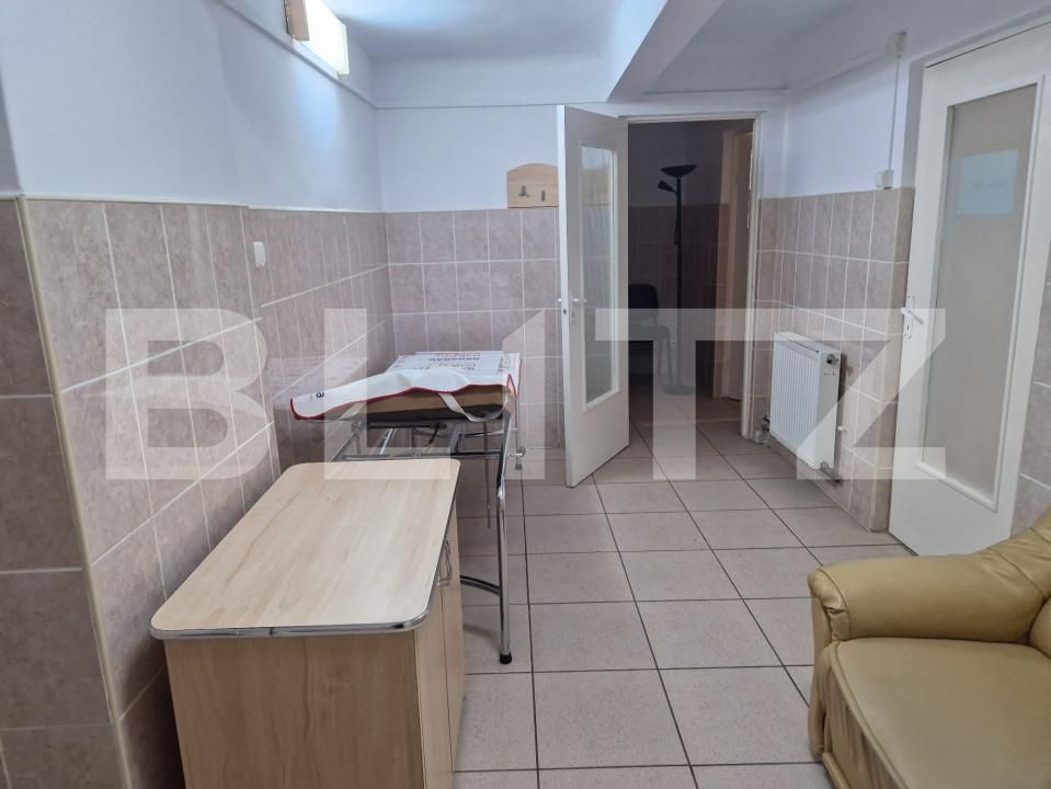 Spațiu comercial de închiriat Ultracentral - 156193SIC | BLITZ Oradea | Poza12