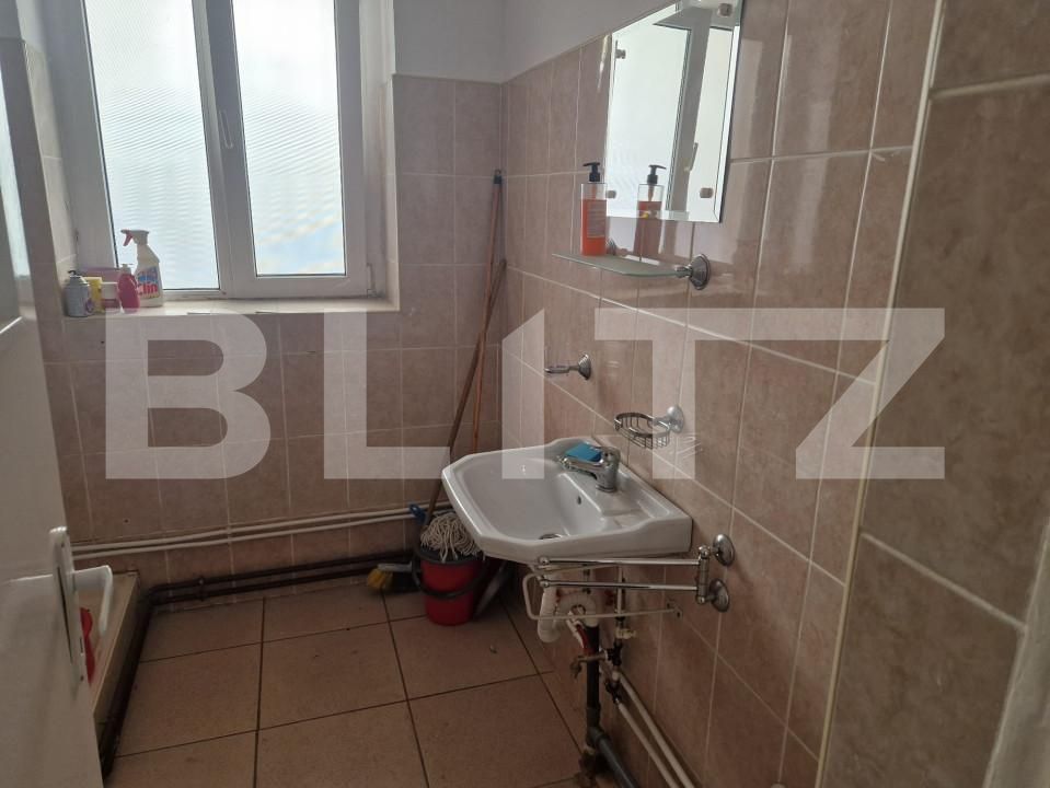 Spațiu comercial de închiriat Ultracentral - 156193SIC | BLITZ Oradea | Poza15