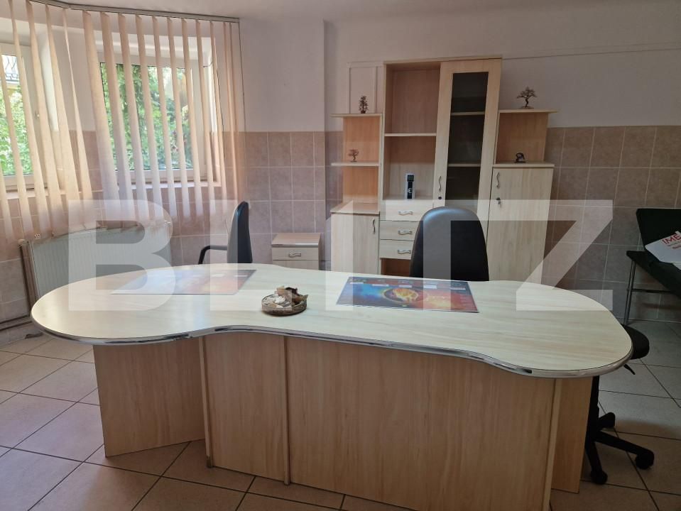 Spațiu comercial de închiriat Ultracentral - 156193SIC | BLITZ Oradea | Poza2