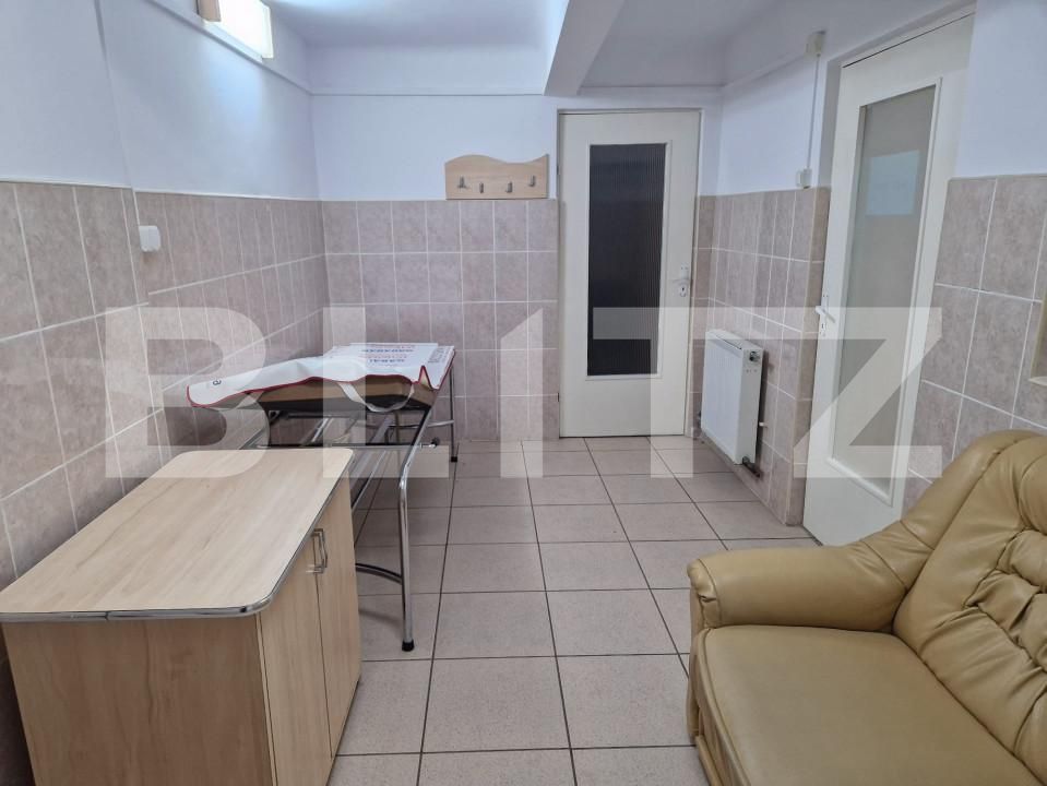 Spațiu comercial de închiriat Ultracentral - 156193SIC | BLITZ Oradea | Poza9