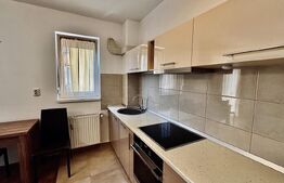 Apartament Nufarul, 2 camere, parcare privata 