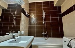 Apartament Nufarul, 2 camere, parcare privata 