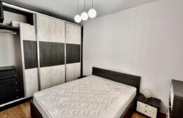 Apartament Nufarul, 2 camere, parcare privata 