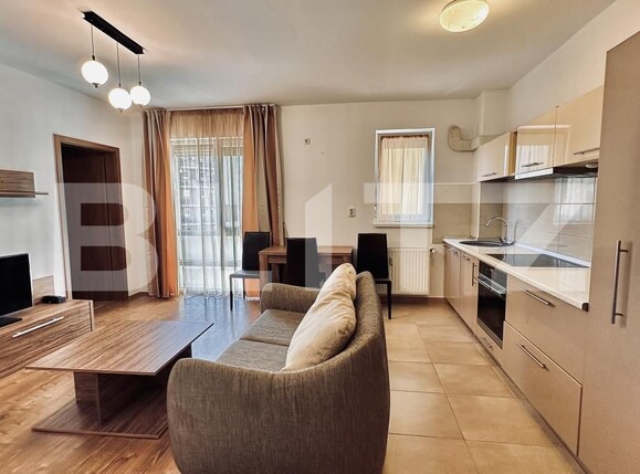 Garsonieră de închiriat Nufarul - 156195AI | BLITZ Oradea | Poza1