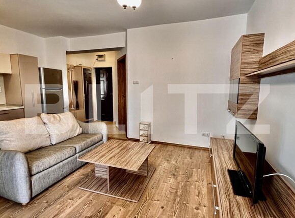 Garsonieră de închiriat Nufarul - 156195AI | BLITZ Oradea | Poza3