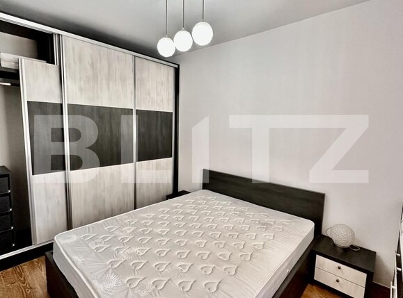 Garsonieră de închiriat Nufarul - 156195AI | BLITZ Oradea | Poza6