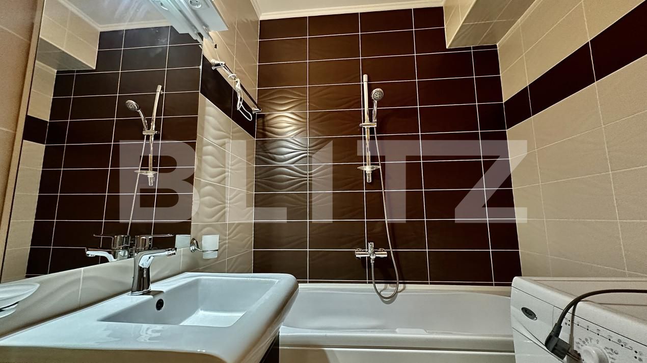 Garsonieră de închiriat Nufarul - 156195AI | BLITZ Oradea | Poza5