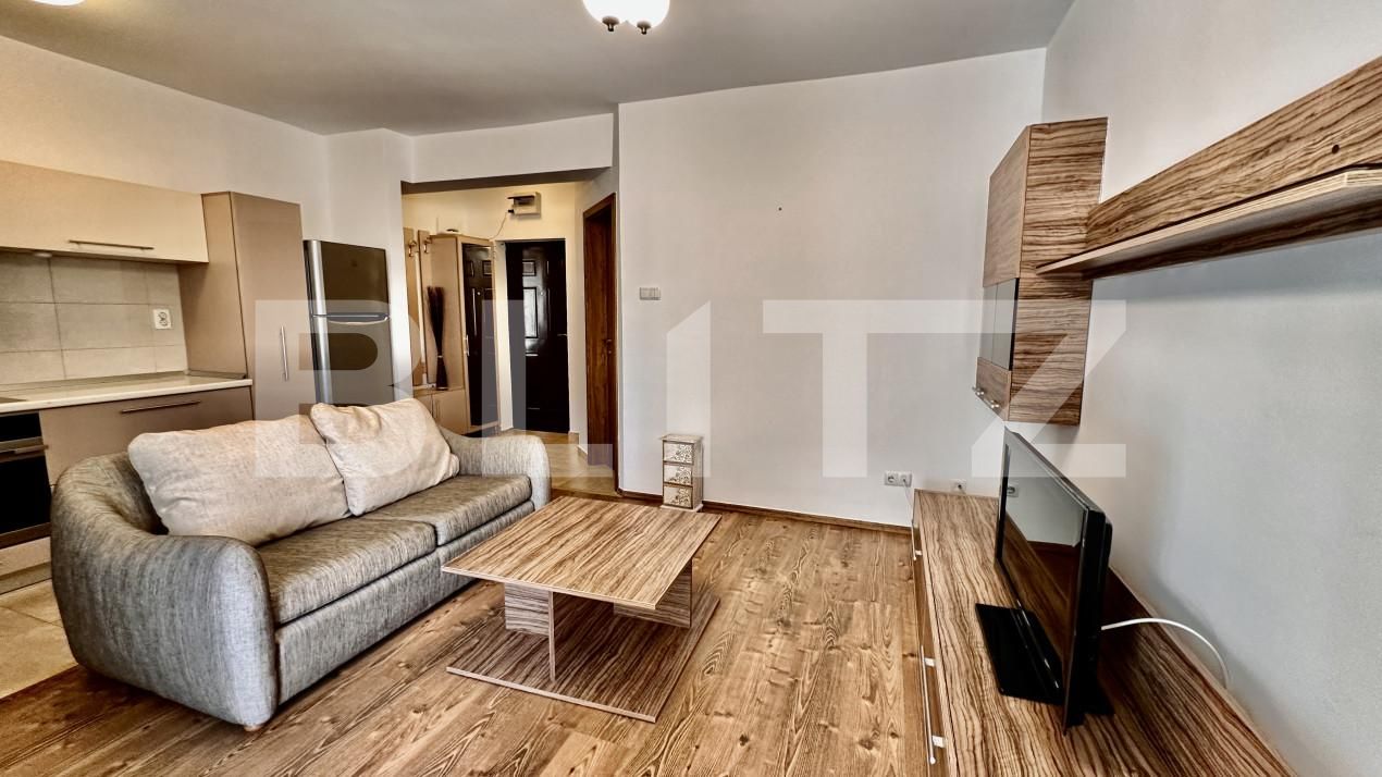 Garsonieră de închiriat Nufarul - 156195AI | BLITZ Oradea | Poza3