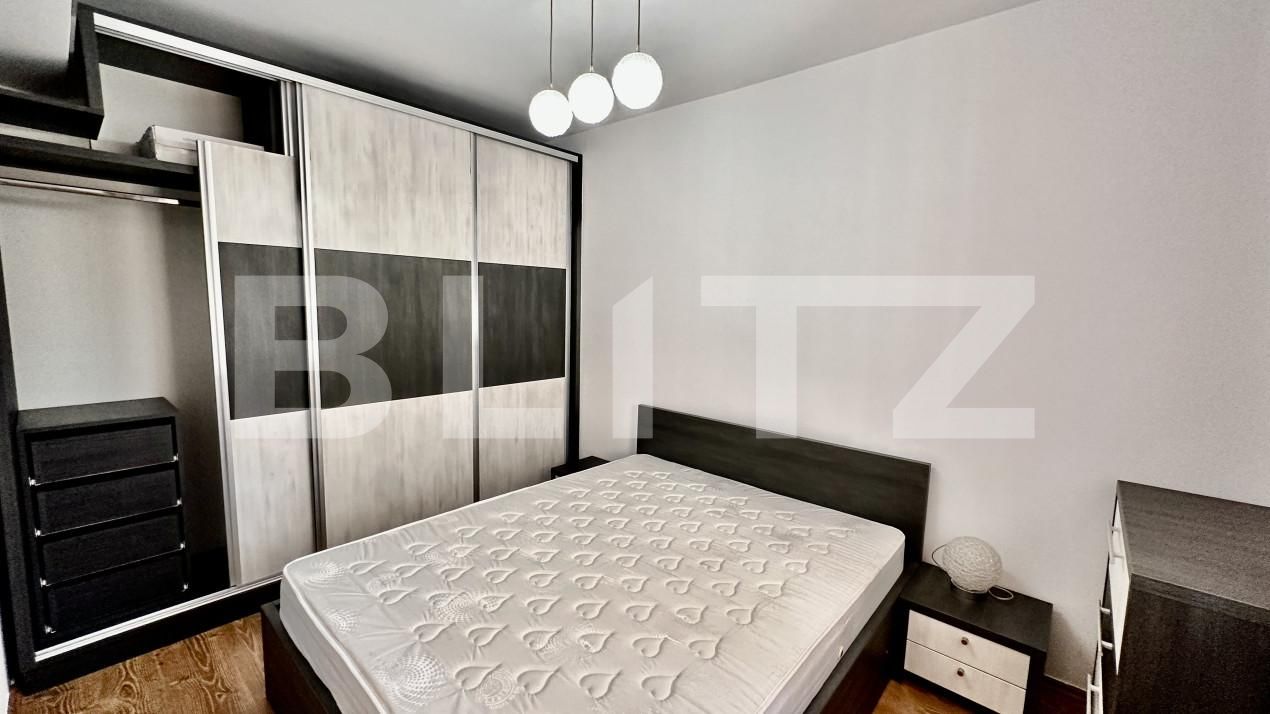 Garsonieră de închiriat Nufarul - 156195AI | BLITZ Oradea | Poza6