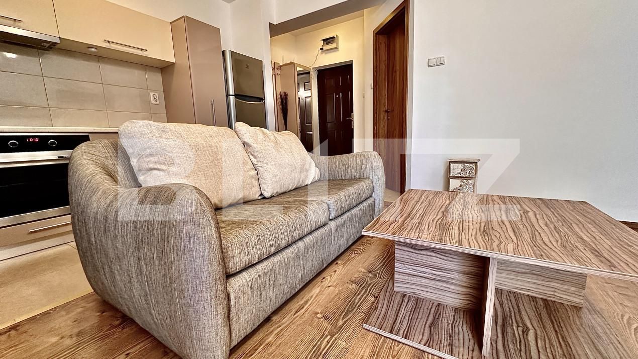 Garsonieră de închiriat Nufarul - 156195AI | BLITZ Oradea | Poza4