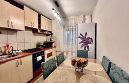 Apartament 2 camere cu parcare, parter înalt, Rogerius 