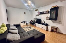 Apartament 2 camere cu parcare, parter înalt, Rogerius 