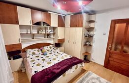 Apartament 2 camere cu parcare, parter înalt, Rogerius 