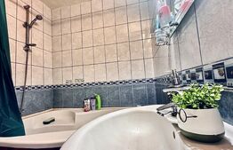 Apartament 2 camere cu parcare, parter înalt, Rogerius 