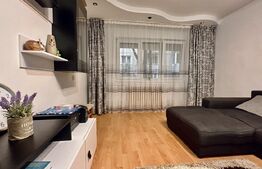 Apartament 2 camere cu parcare, parter înalt, Rogerius 