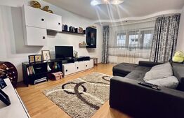 Apartament 2 camere cu parcare, parter înalt, Rogerius 