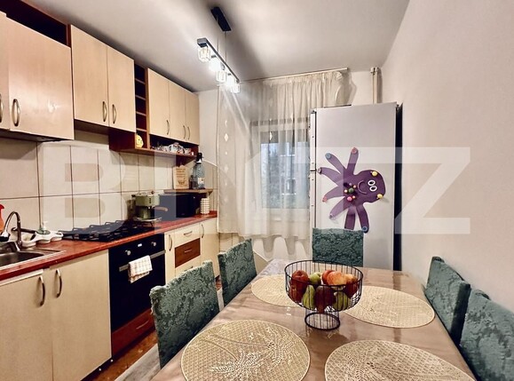 Apartament de vânzare 2 camere Rogerius - 156220AV | BLITZ Oradea | Poza4