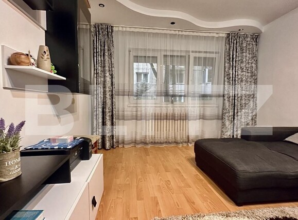 Apartament de vânzare 2 camere Rogerius - 156220AV | BLITZ Oradea | Poza3