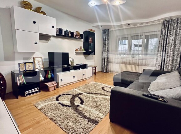 Apartament de vânzare 2 camere Rogerius - 156220AV | BLITZ Oradea | Poza2