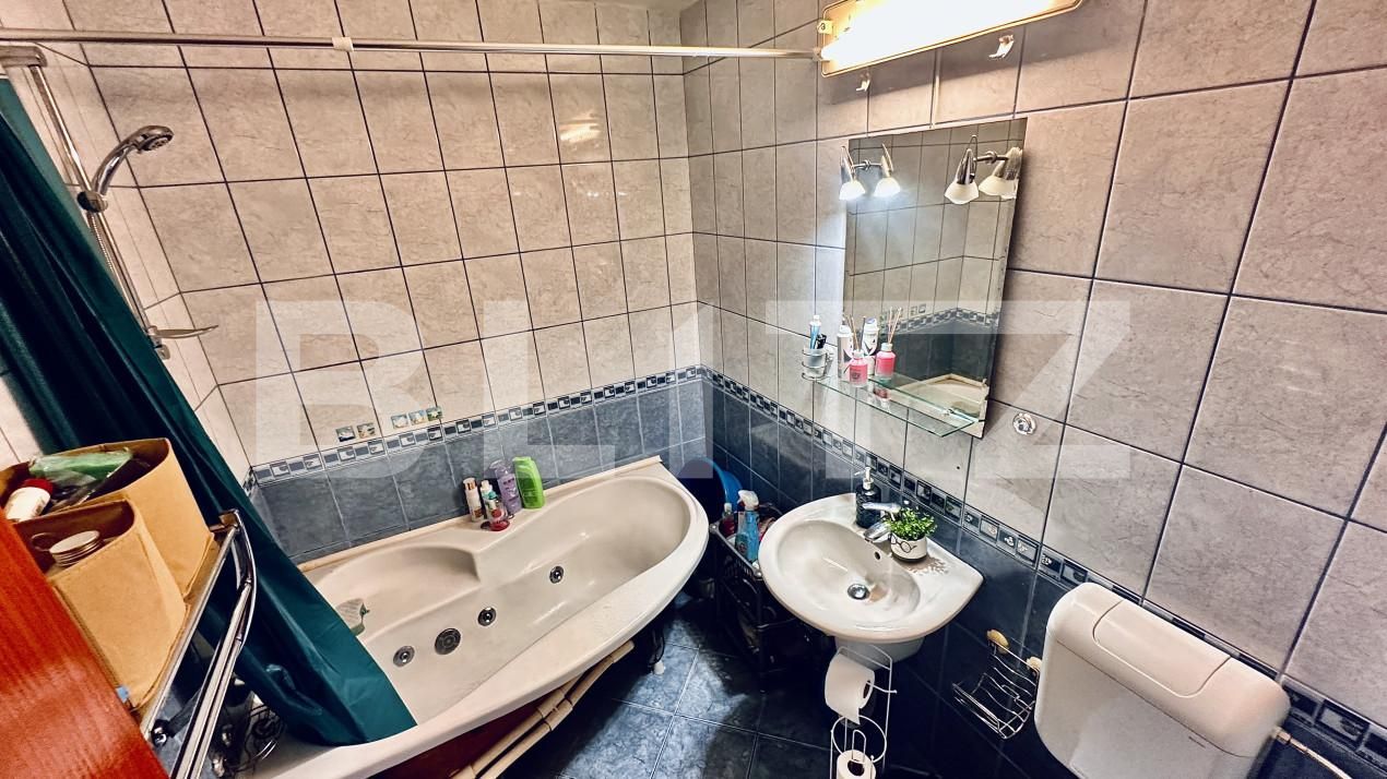 Apartament de vânzare 2 camere Rogerius - 156220AV | BLITZ Oradea | Poza8