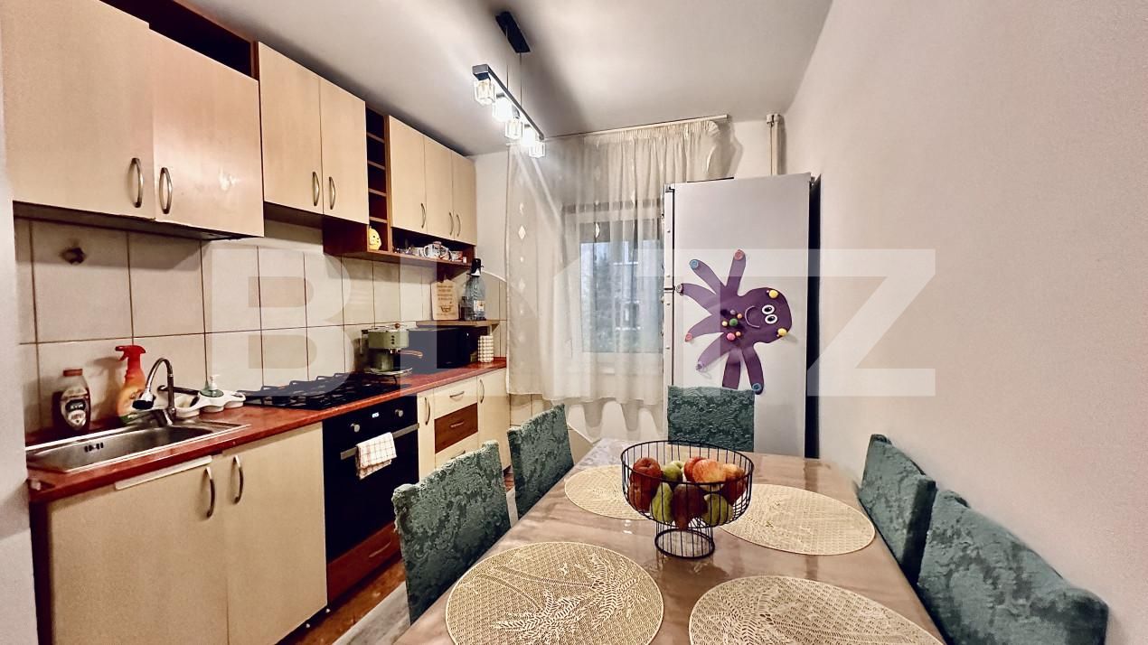 Apartament de vânzare 2 camere Rogerius - 156220AV | BLITZ Oradea | Poza4