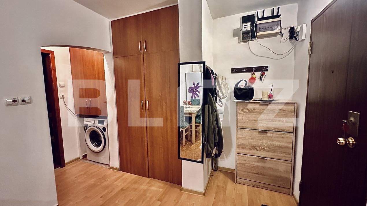 Apartament de vânzare 2 camere Rogerius - 156220AV | BLITZ Oradea | Poza5